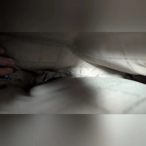 NWT Michael Kors Jaycee Medium Backpack MK South Pacific - Picture 2 of 8